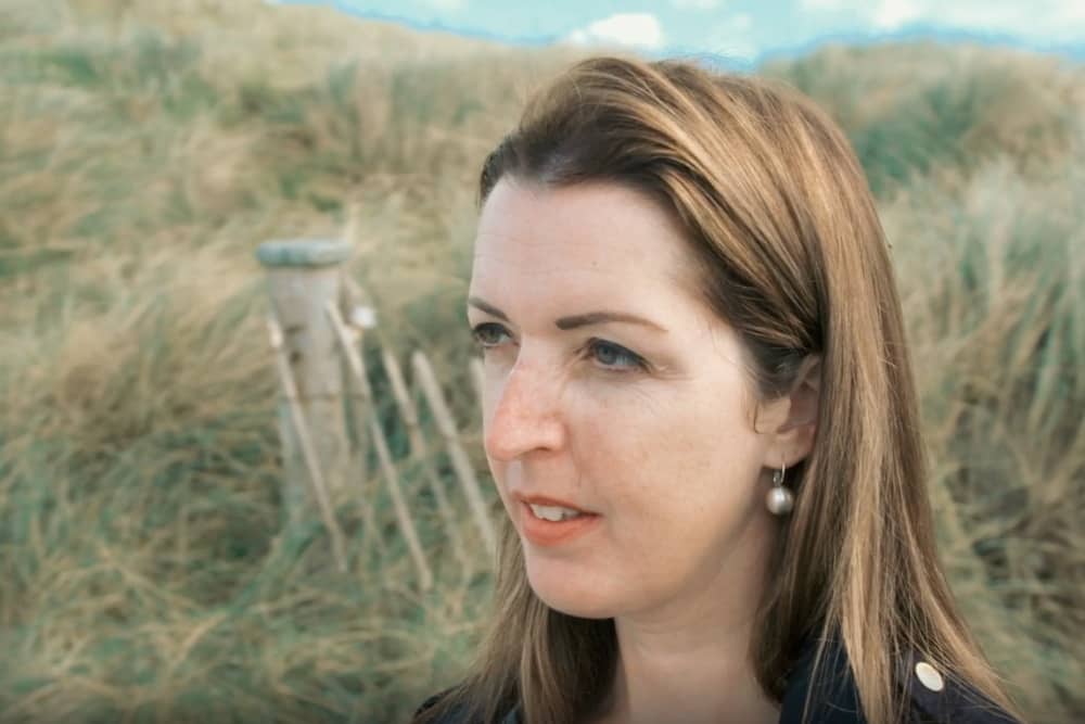 Vicky Phelan
