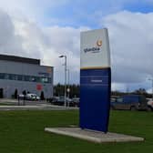 The Glanbia plant will be renamed Leprino Cheese