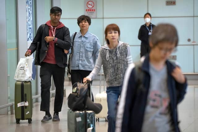 Over the last three years, China has imposed an array of controls to try to eliminate the virus from the community, including lockdowns and regular mass testing. But after the rules hammered the economy and sparked protests, the government suddenly rolled back its onerous measures in December and made a major step to drop its quarantine rule in early January.