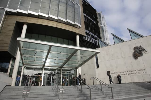 Irish celebrity to face trial for defilement of underage girl