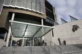 Dublin Circuit Criminal Court