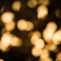 The maintenance works on the festoon lights will take place overnight