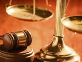 The judge said the aggravating factors in the case were Cooney's previous convictions and that the offending happened in the middle of the day.