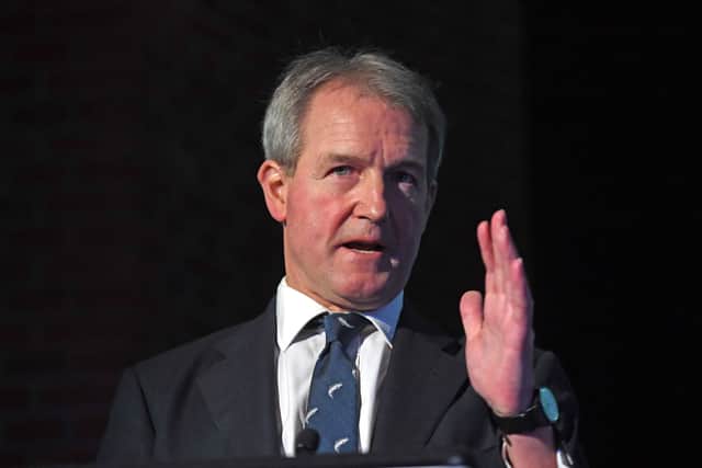 “MPs are not taking the issue seriously enough, the issue lacks year-round attention, and a cigarette paper can hardly be fitted between the three main parties when it comes to differences in the level of enthusiasm.