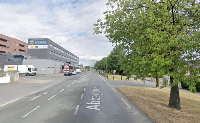 The N77 Abbeyleix road in Portlaoise, Laois to get upgrade but Togher and Meelick roads excluded