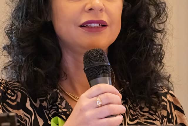 “Every death by suicide is traumatic. It is clear to see that continued work in suicide and self-harm prevention is not only important, but urgent.”