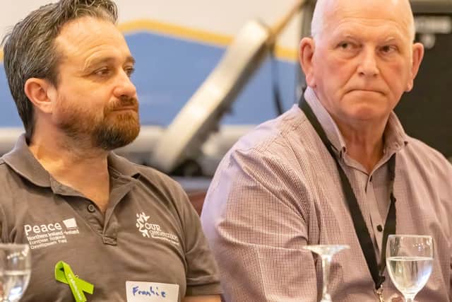 The first-of-its-kind National Suicide Bereavement Survey garnered 2,413 responses, which asked a wide range of questions around experiences on suicide bereavement, impact on lives and the experiences in accessing supports.