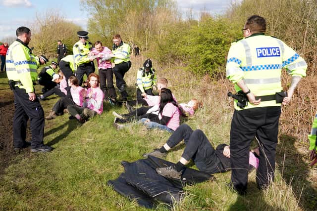 “The BHA and Aintree racecourse will now analyse the races in painstaking detail, as is the case every year, to build on our existing data and help us understand what caused these incidents.