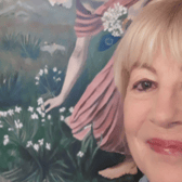 Tipperary artist Monica Delany: Will take part in this year's Incognito fundraising art auction