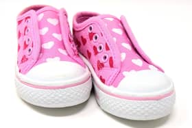 The Government has announced that the selling of children's shoes has been deemed essential retail