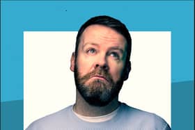 Neil Delamere