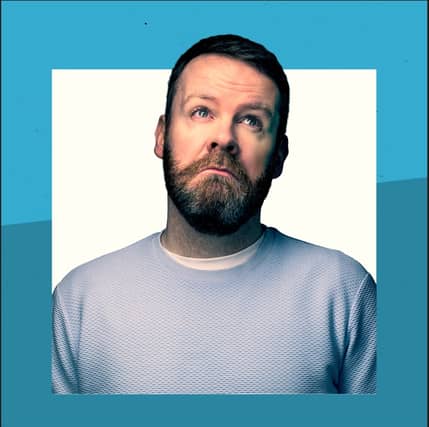 Neil Delamere