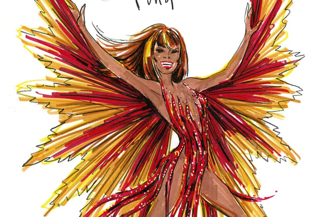 The collection, which looks at movie stars, performers and opera singers, will explore how diva, meaning goddess in Italian, has been “subverted and embraced over time”, from the 19th century to the present day.