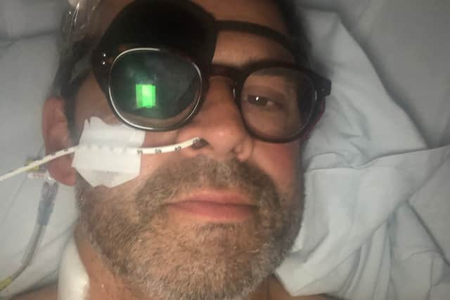 Almost two years on, Jason still suffers deep physical and mental trauma, including long-term memory loss, stuttering and vulnerability to bright lights, and as a result, he is not sure when he will return to full-time acting.