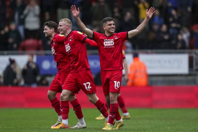 League Two