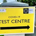 Lack of covid testing capacity discriminates against Donegal
