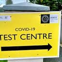 Lack of covid testing capacity discriminates against Donegal