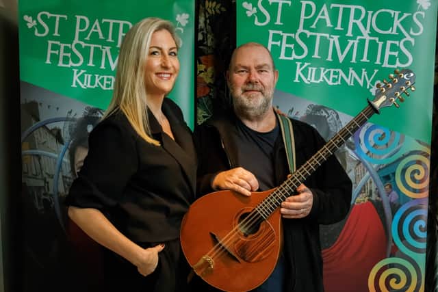 At the age of 10, he started on guitar, banjo and mandolin, and by his 20s was an expert on the bouzouki.