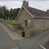Narrow access road to historic cemetery is part of the problem