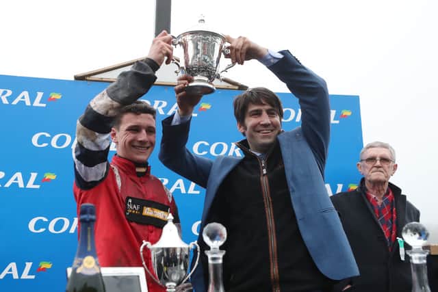 Tudor was keen to pay tribute to Williams as he makes the move from Ogmore-by-Sea to Somerset and hopes to continue linking up with the man who has nurtured the early days of his career when his new association allows.