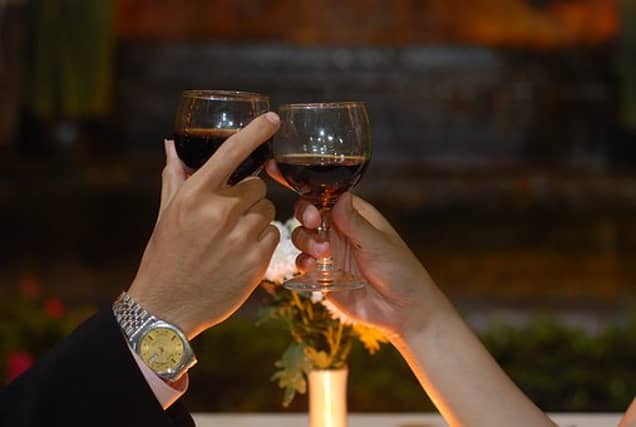 A toast to Kilkenny