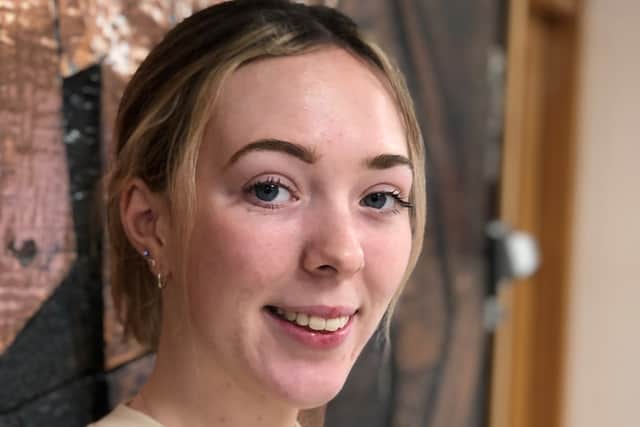 Beth first tested her idea with her colleagues at her part-time work where the idea proved to be a hit. She then built the business by posting updates from the events on social media.