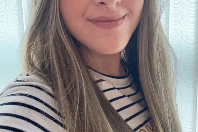 This leadership role has taught her the importance of inclusivity, as she believes all young people of all backgrounds, cultures and abilities should access the same opportunities. She was also recently nominated for the Good Relations Youth Award for under 25's.