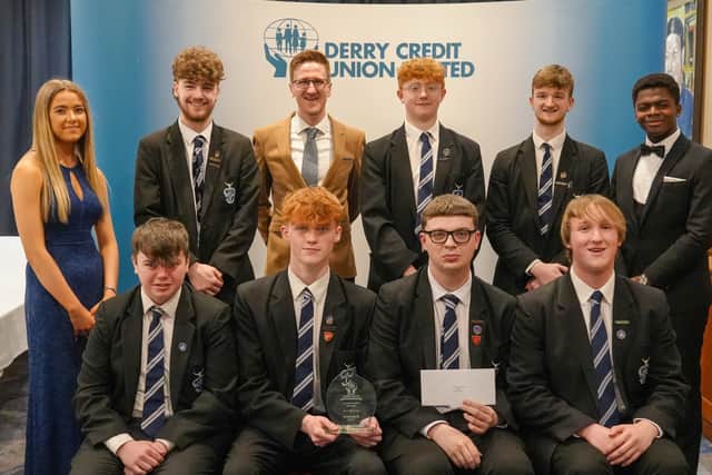 Two or three mentors are assigned to a Year 8 class. They attend meetings where they discuss concerns raised and plan lessons with a pastoral focus which they deliver to their classes.