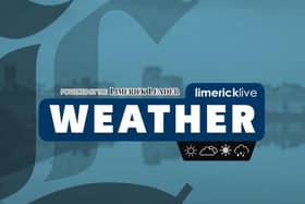 Limerick Weather: Thursday, March 30 2023