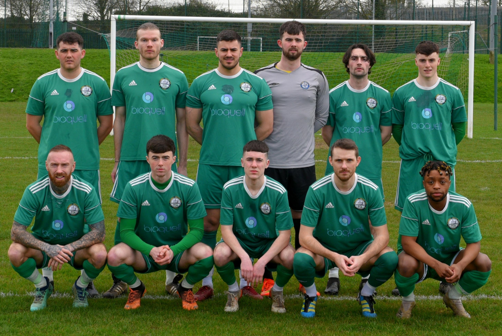 Another exit in extra-time as Peake Villa lose out to Saints in ...