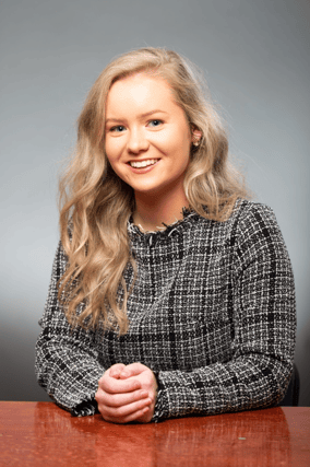 Karin Mackey, Mullinahone
