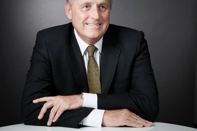 The Daily Mail, under then editor Paul Dacre, campaigned to bring Mr Lawrence’s killers to justice, running a front page in 1997 that saw the newspaper brand five suspects as “murderers” and challenge them to sue the publication if it was wrong.
