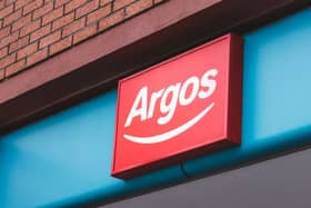 Argos releases details of stores opening and opening hours in Ireland from Monday