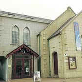 The matter was heard before Manorhamilton District Court
