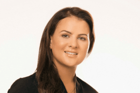 Laurann O'Reilly