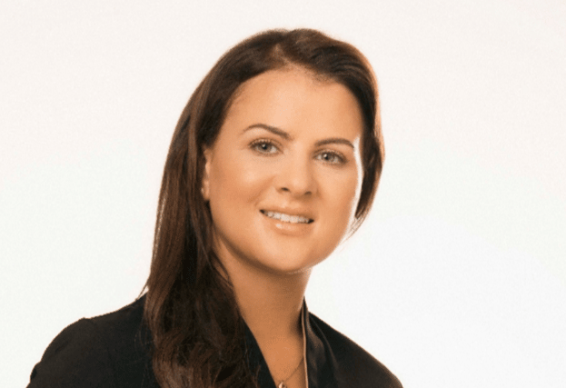 Laurann O'Reilly