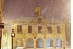 The Main Guard in Clonmel will host the lecture at 8.15pm on Monday night