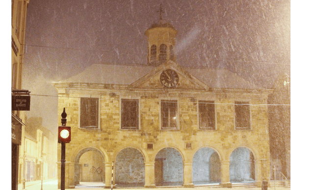 The Main Guard in Clonmel will host the lecture at 8.15pm on Monday night