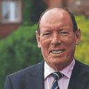 'Great Limerick man': The late Tom Moran
