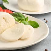 Mozzerella