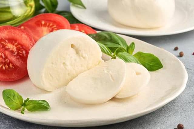 Mozzerella