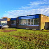 Laois Partnership's HQ is located on the New Road in Portlaoise.