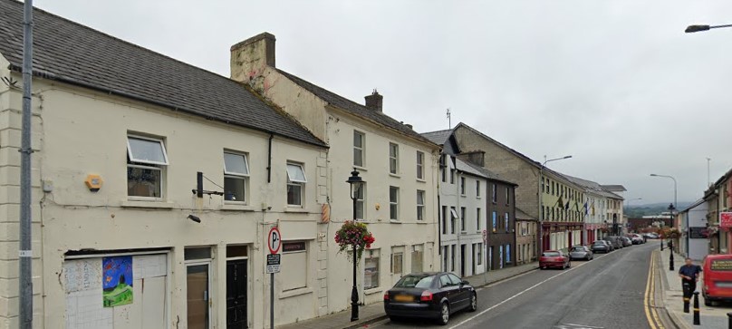 Funding to develop derelict buildings could be 'game changer' for ...
