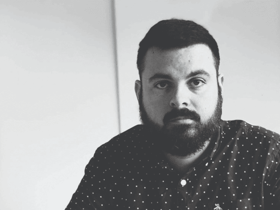 Jude Morrow is the founder of Neurodiversity International, the world’s premier autistic-led training and consultancy firm