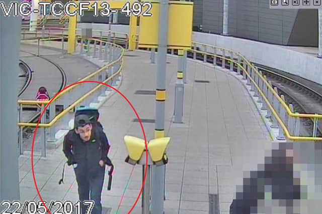 He said that if the intelligence had been followed up immediately it could have led to Abedi, 22, being followed to the parked Nissan Micra where he stored the explosive, and which he later moved to a rented city centre flat to assemble.