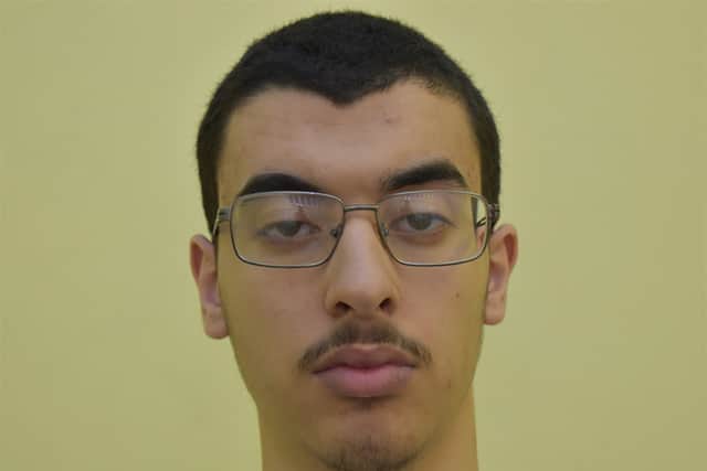 Convicted terrorist Abdalraouf Abdallah, a childhood friend of Abedi, also had an “important role” in his radicalisation, while another Manchester associate Raphael Hostey – an Islamic State member killed in a drone strike in Syria – was also “likely to have been an influence”.