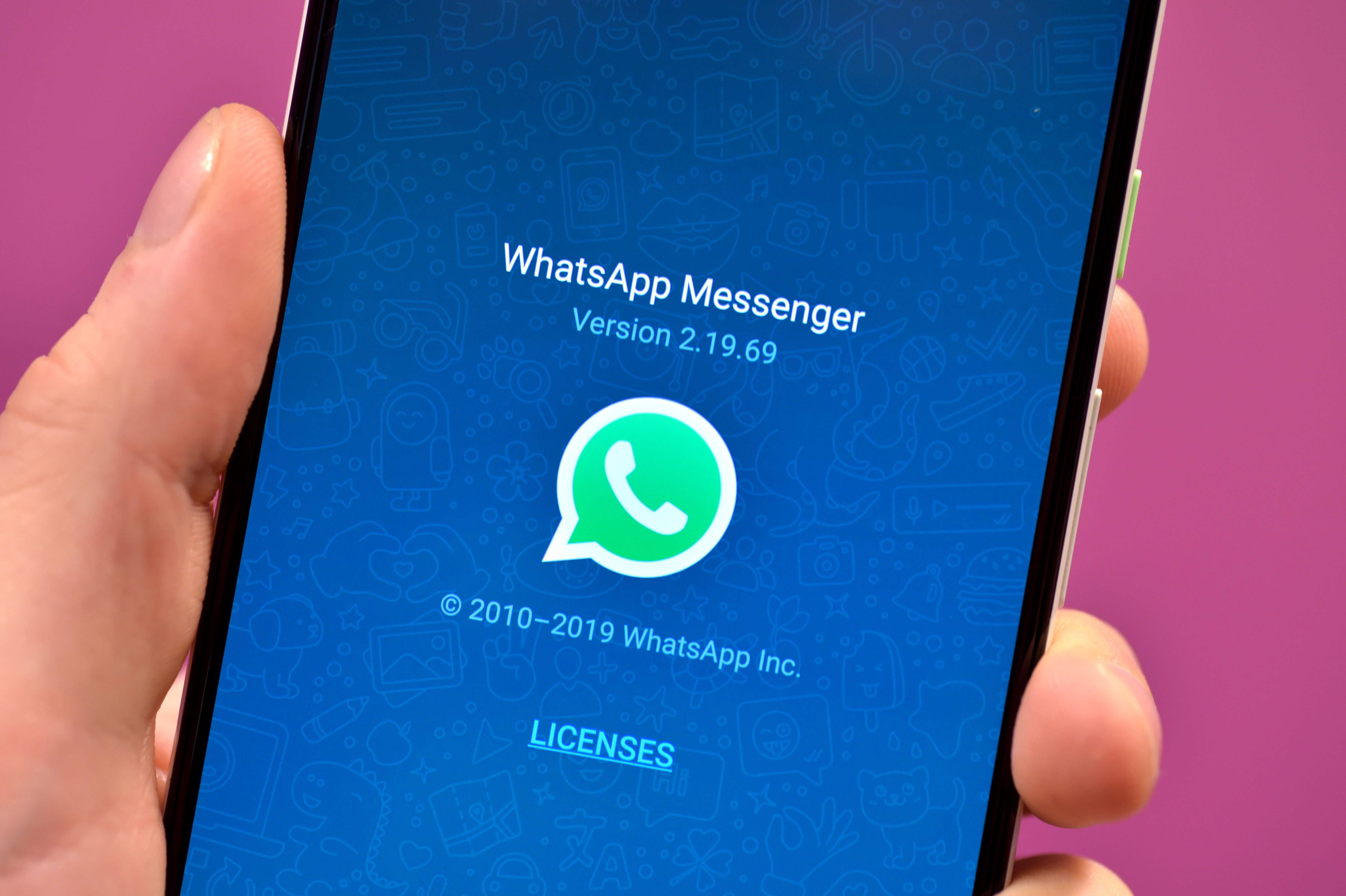 Hancock leaks reveal WhatsApp risks – information commissioner