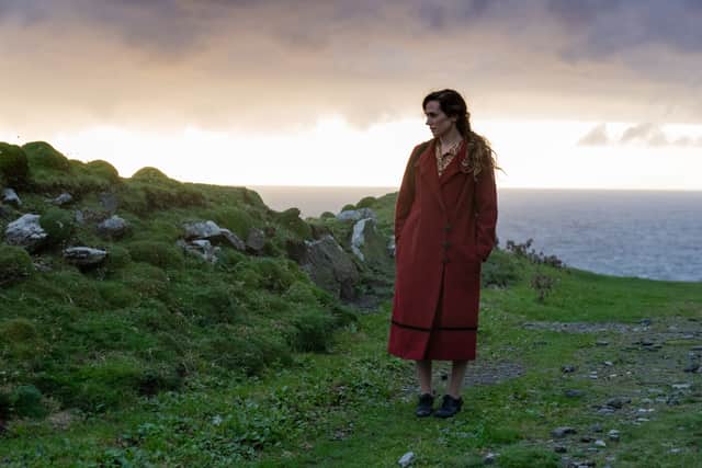 Here we look at the locations central to the film:
