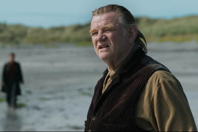 Ms Gorman recommended tourists visit Keem Bay, where Colm lives in the movie, describing it as “a beautiful horseshoe bay surrounded by dramatic hillside cliffs”.