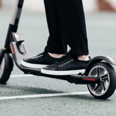 Tipperary councillor calls for electric scooter users to undertake training